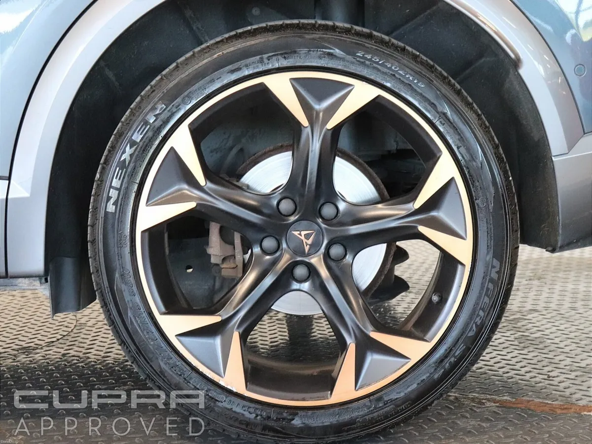 Cupra Formentor 2.0TDI 150hp - Image 6