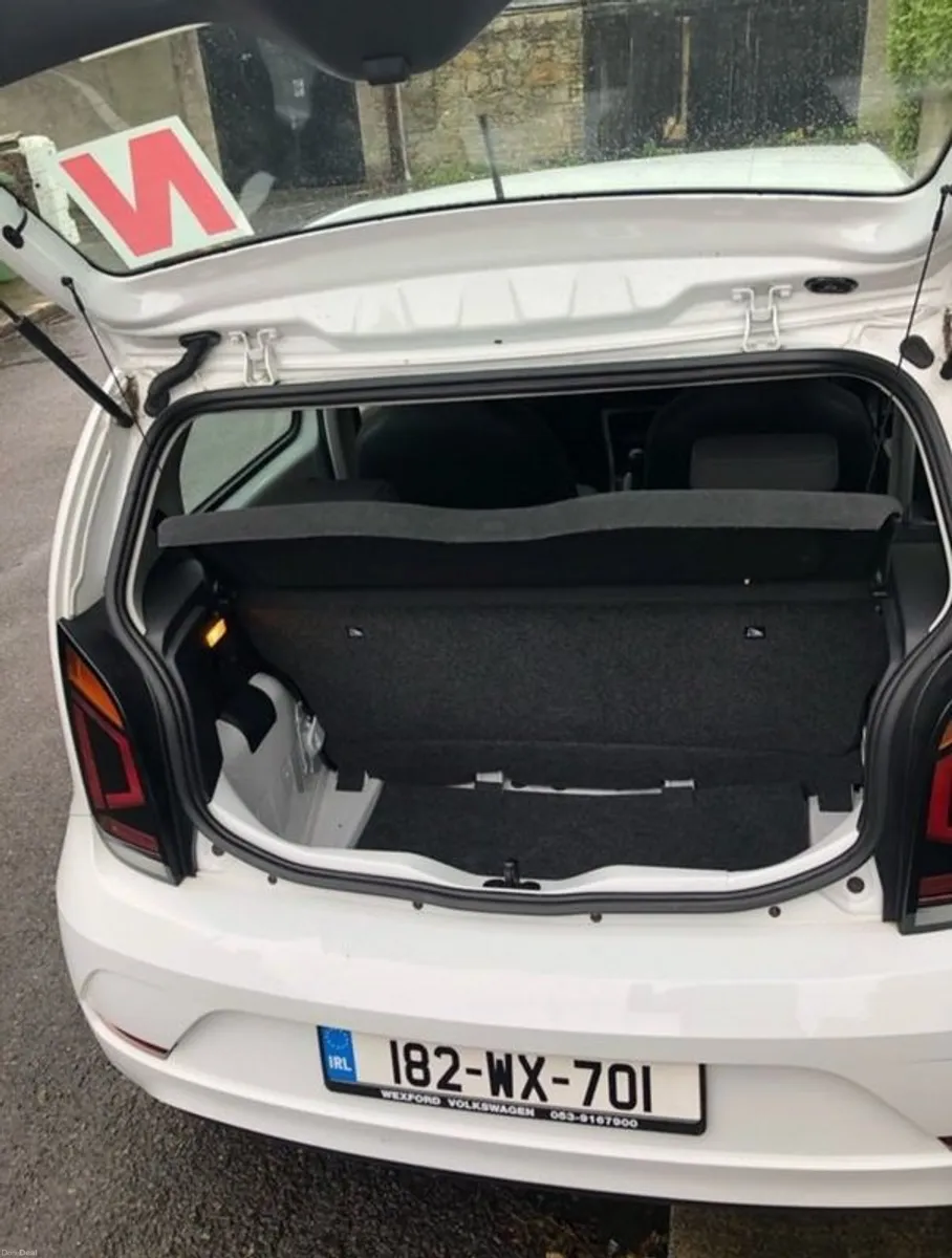 2018 Volkswagen Up! - Image 6
