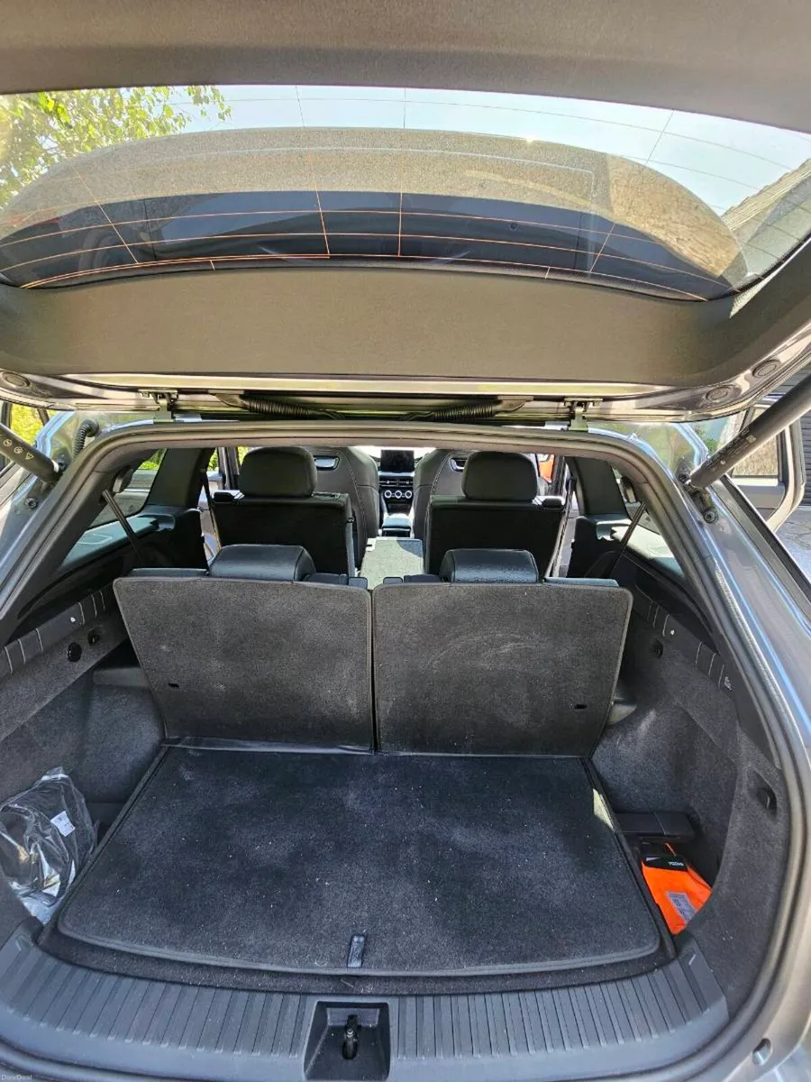 Skoda Kodiaq Sportline - Image 4