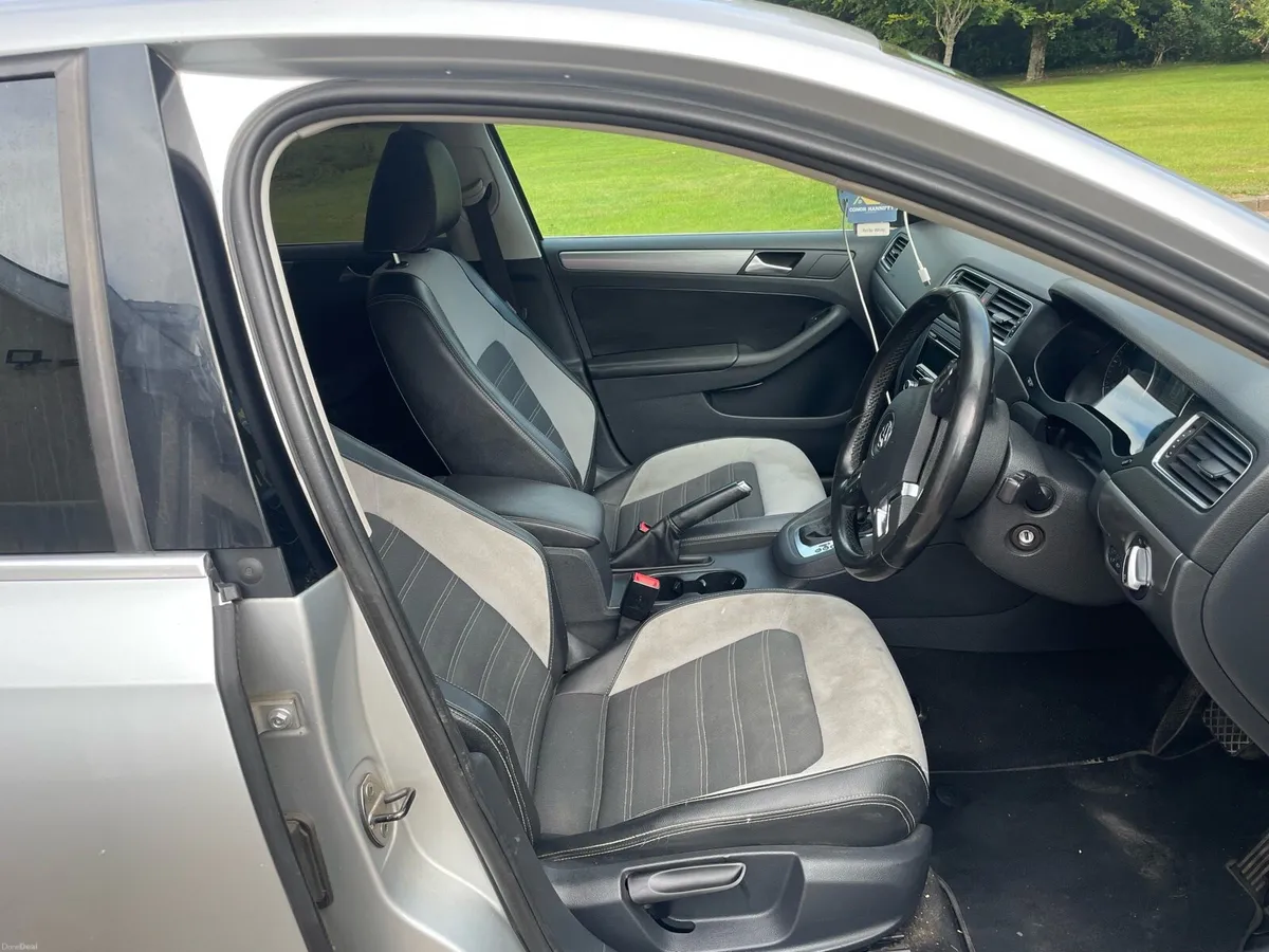 Mk6 Jetta - Image 6