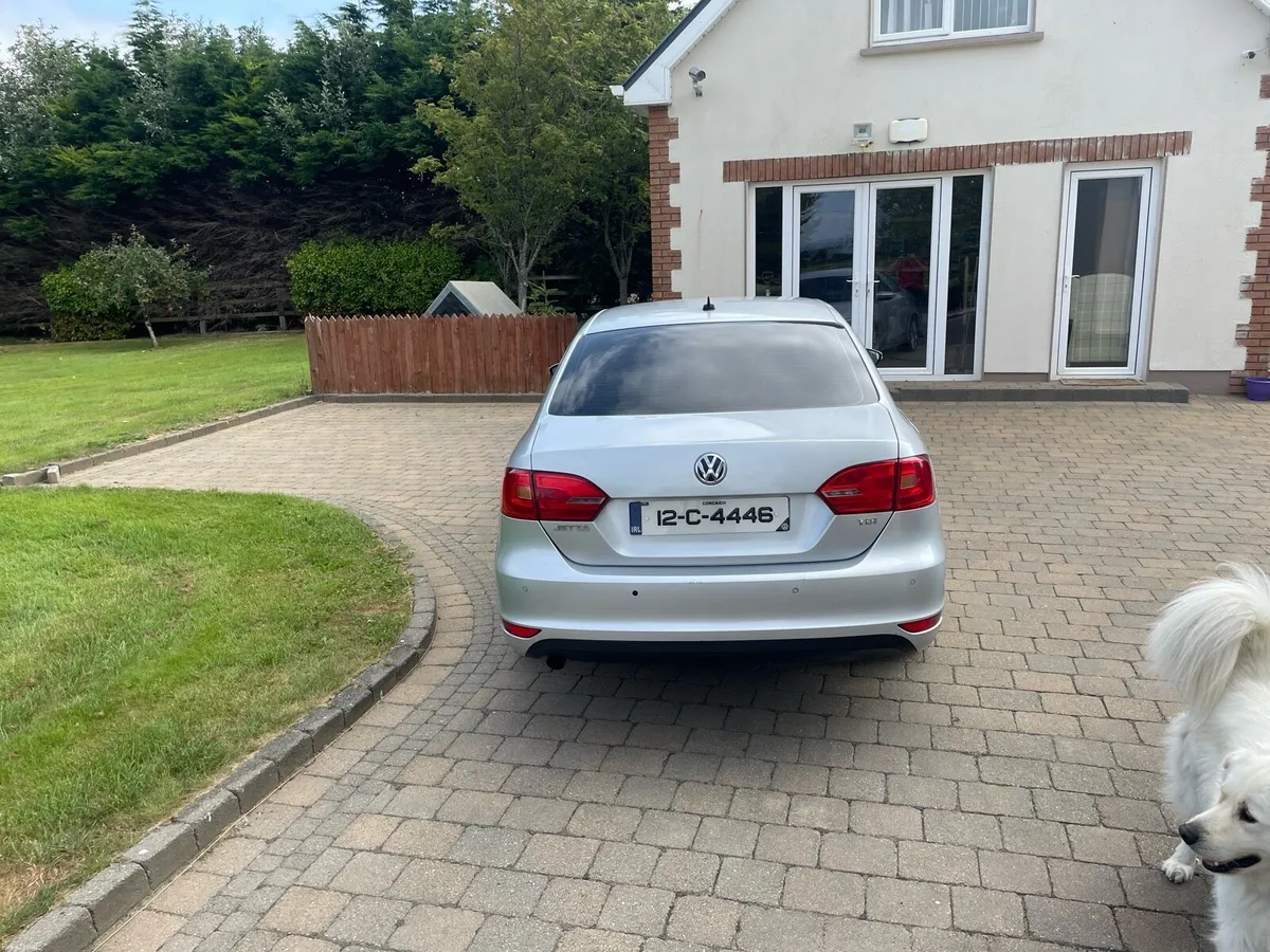 Mk6 Jetta - Image 4