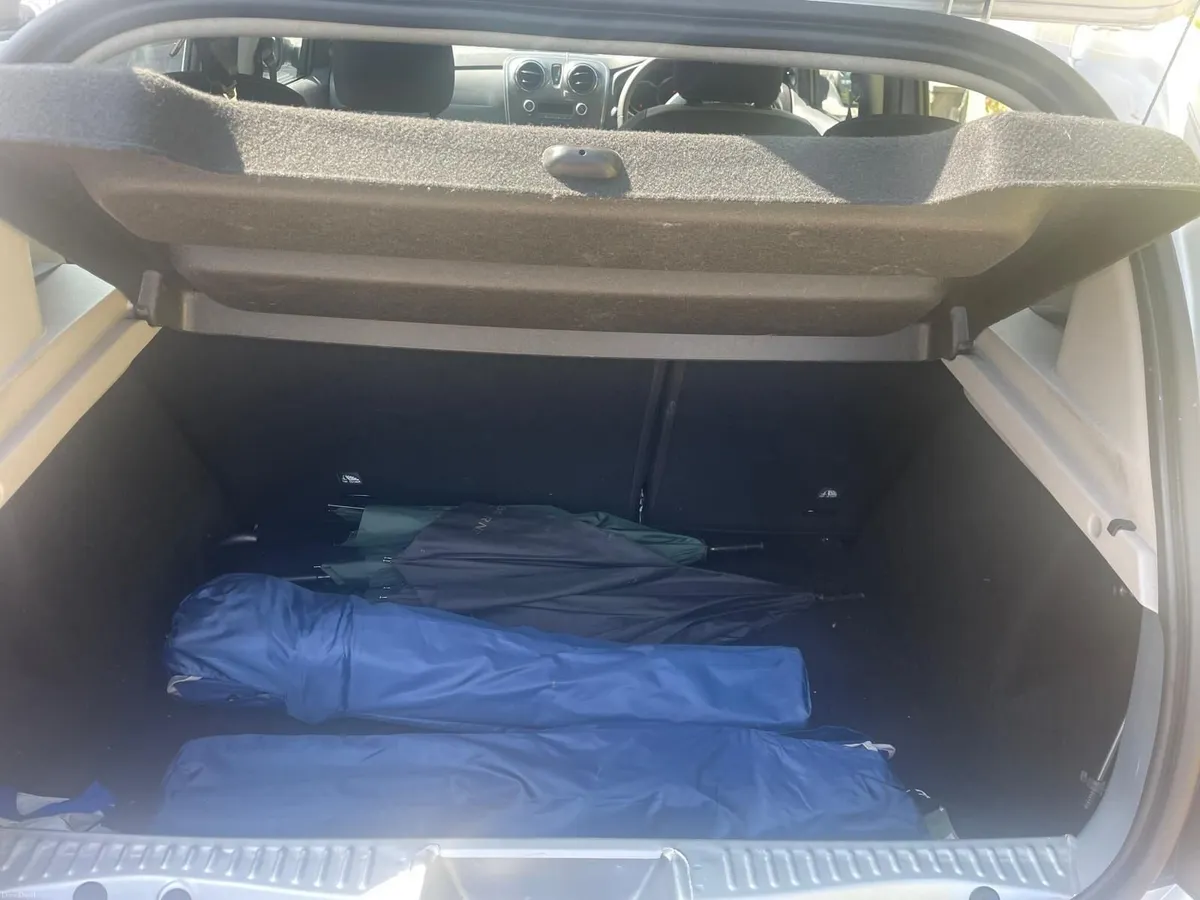 Dacia Sandero Stepway - Image 3