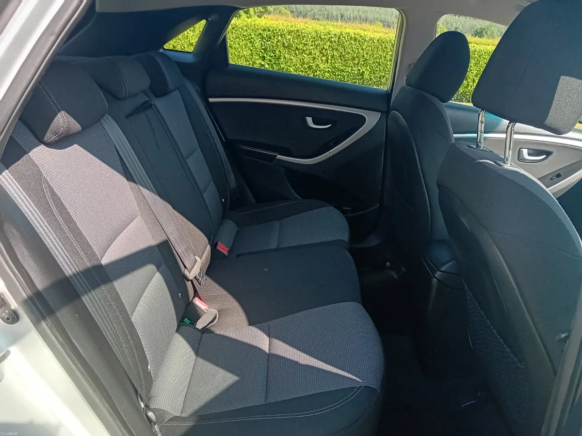 Hyundai i30 2016 - Image 3