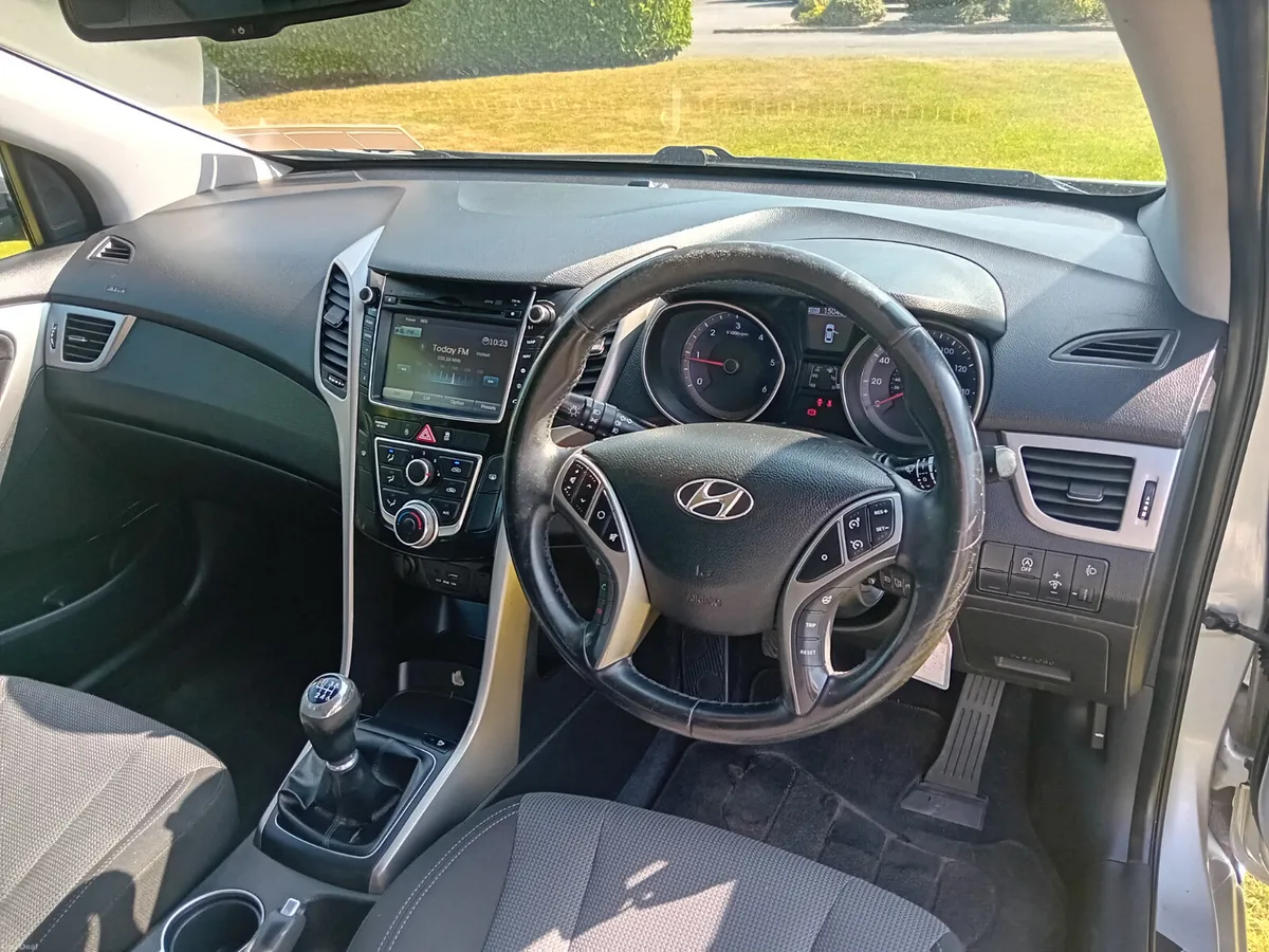 Hyundai i30 2016 - Image 5