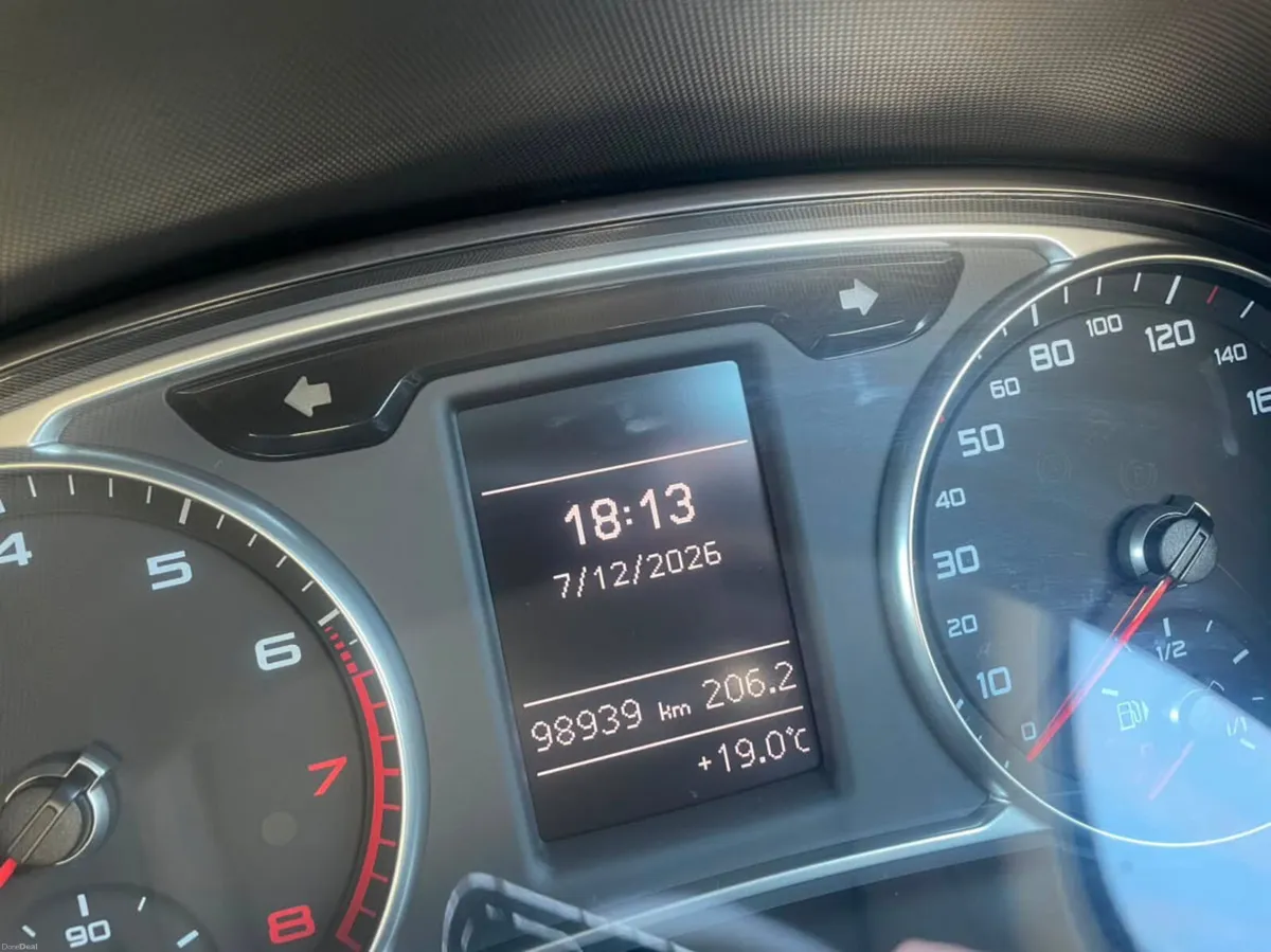 2015 Audi A1 Automatic SLINE TFSI - Image 5