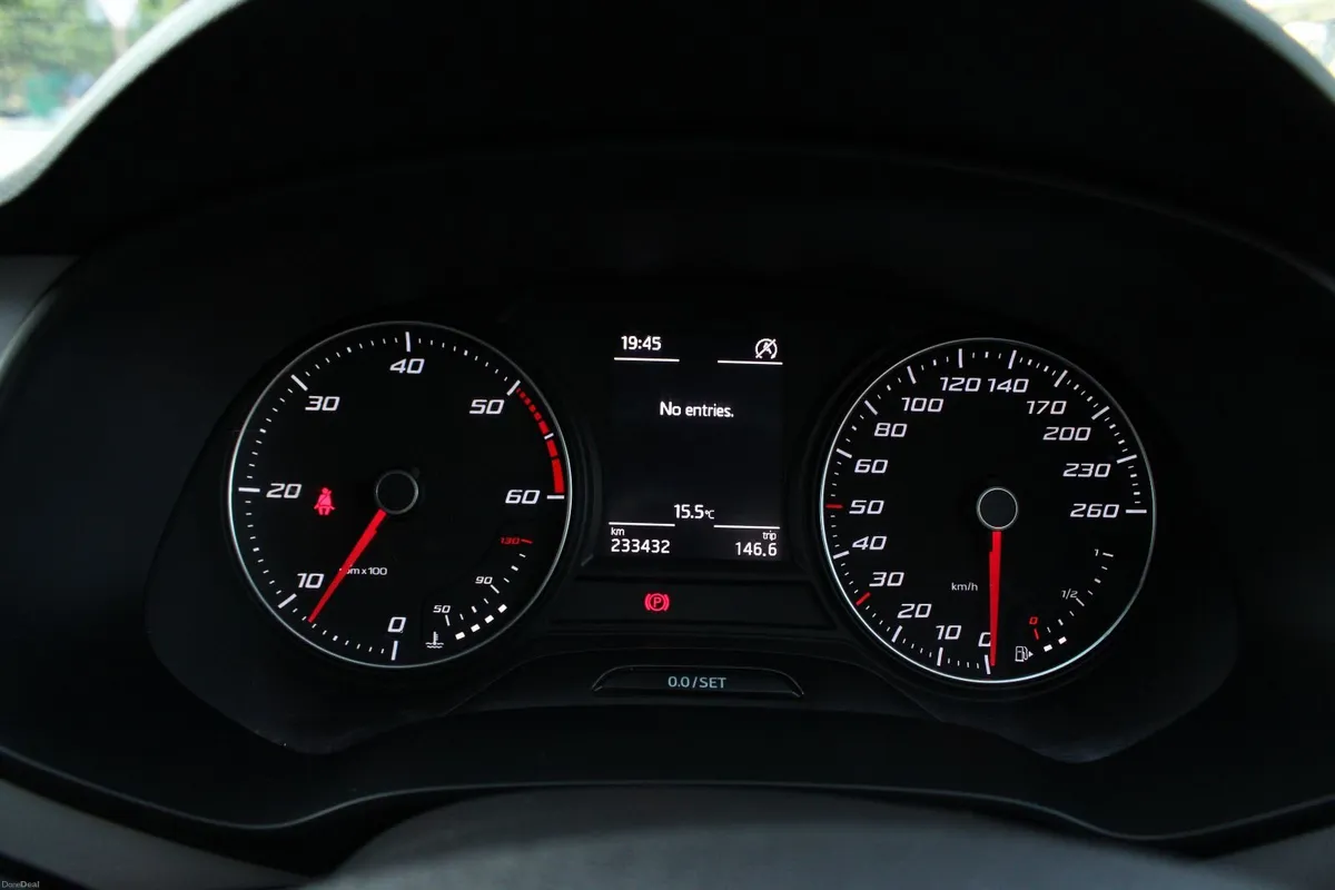 SEAT Leon 2020 - Image 3