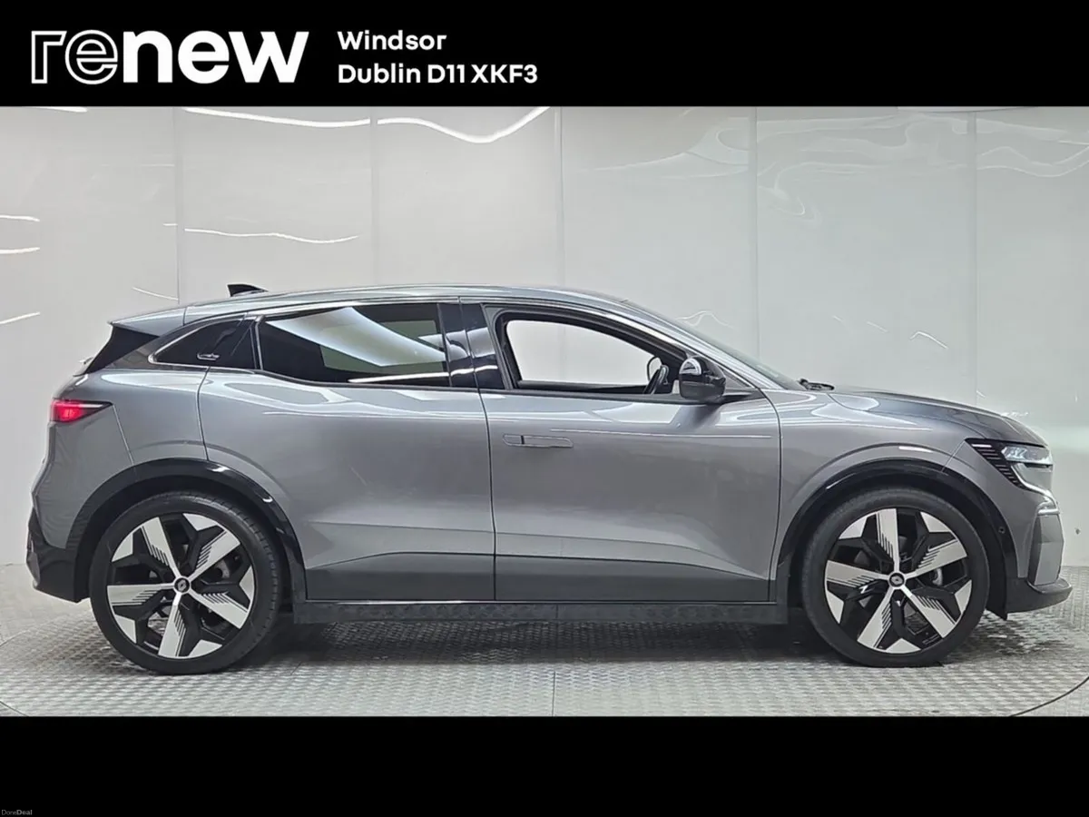 Renault Megane E-Tech EV40 130hp Techno - Image 6