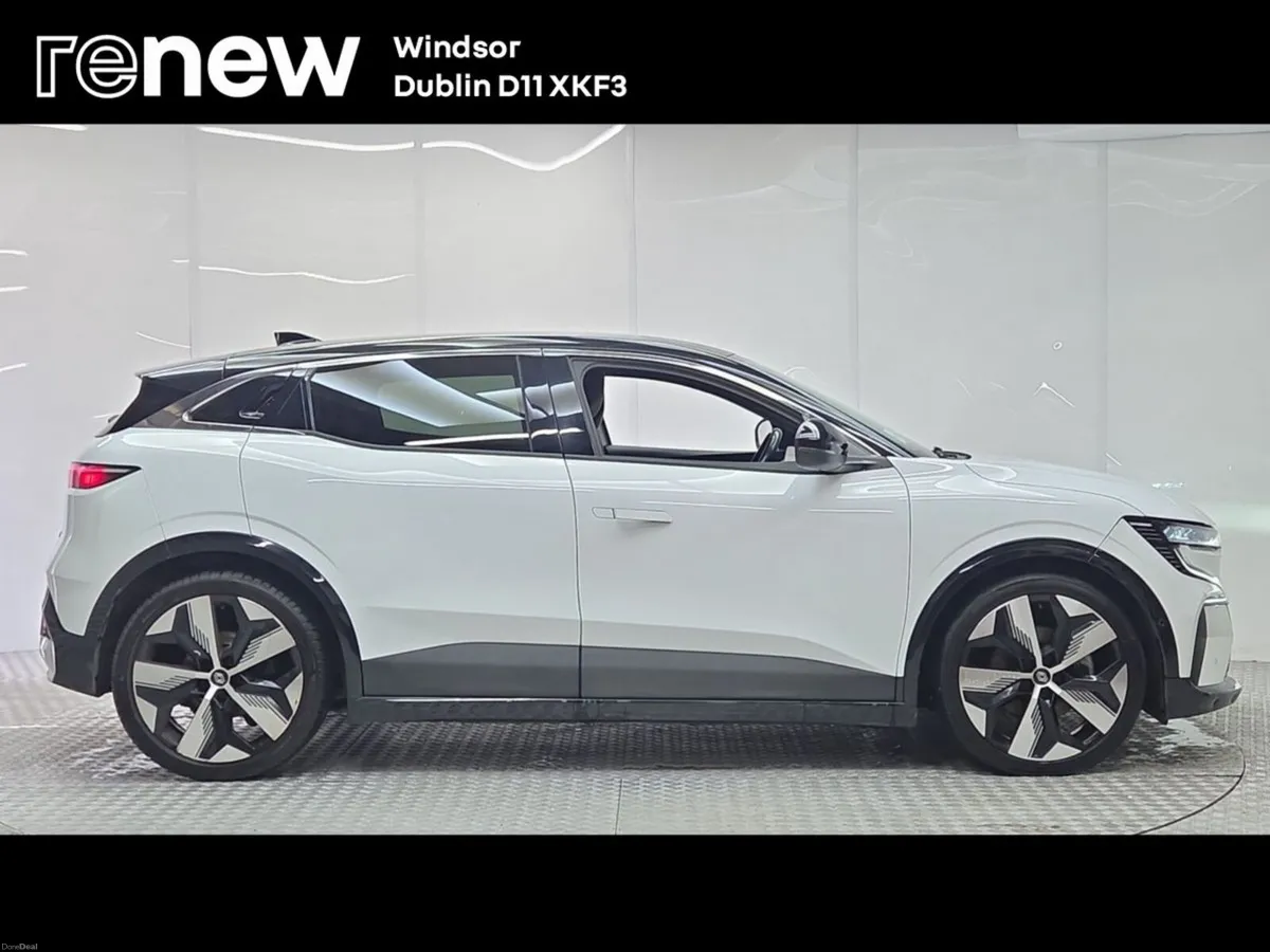 Renault Megane E-Tech EV40 130hp Techno - Image 6