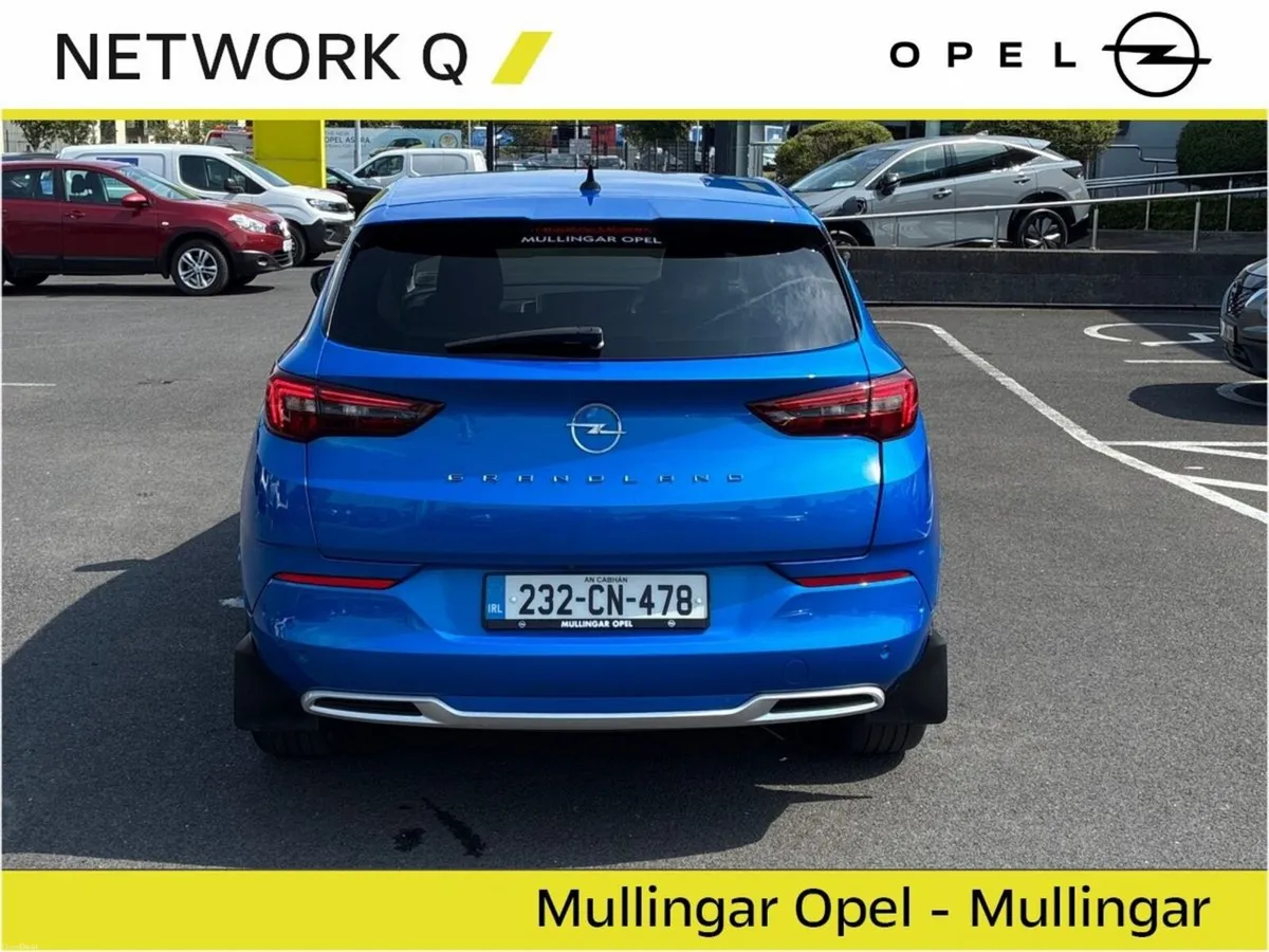 Opel Grandland X 1.5 Elegance Diesel Auto -Check O - Image 6