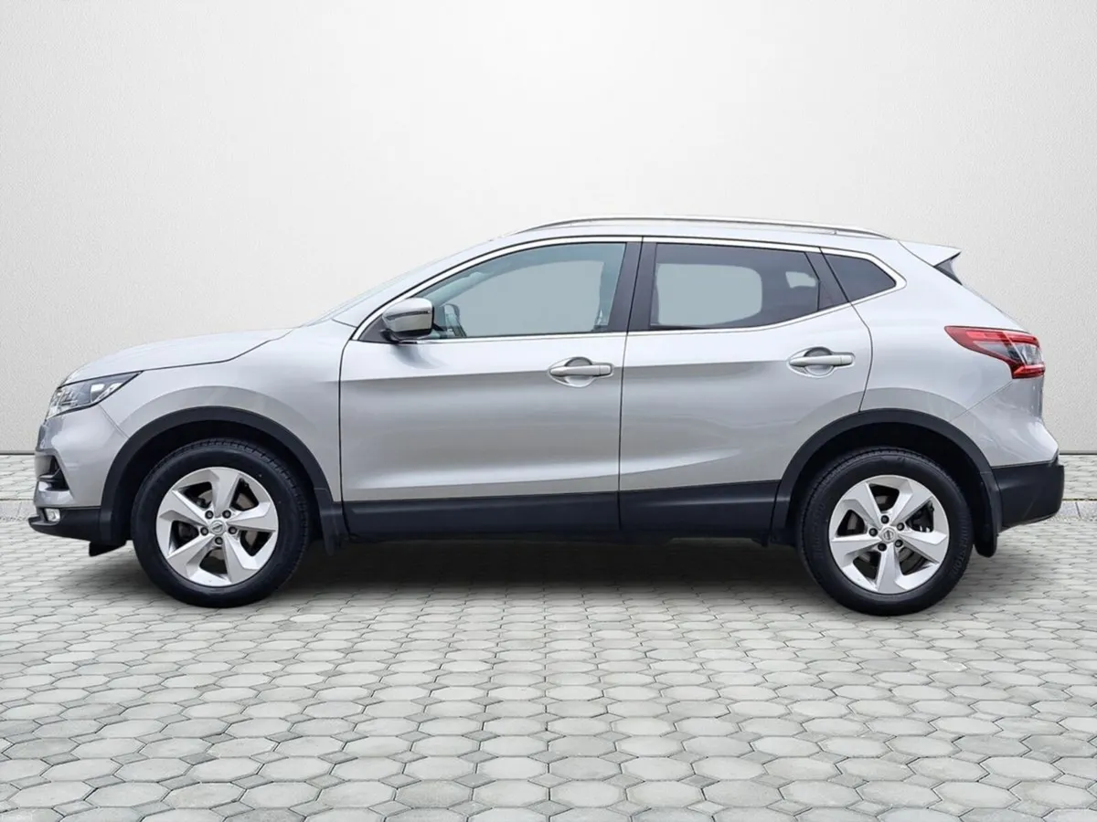 Nissan Qashqai 1.3 PET SV - Image 5