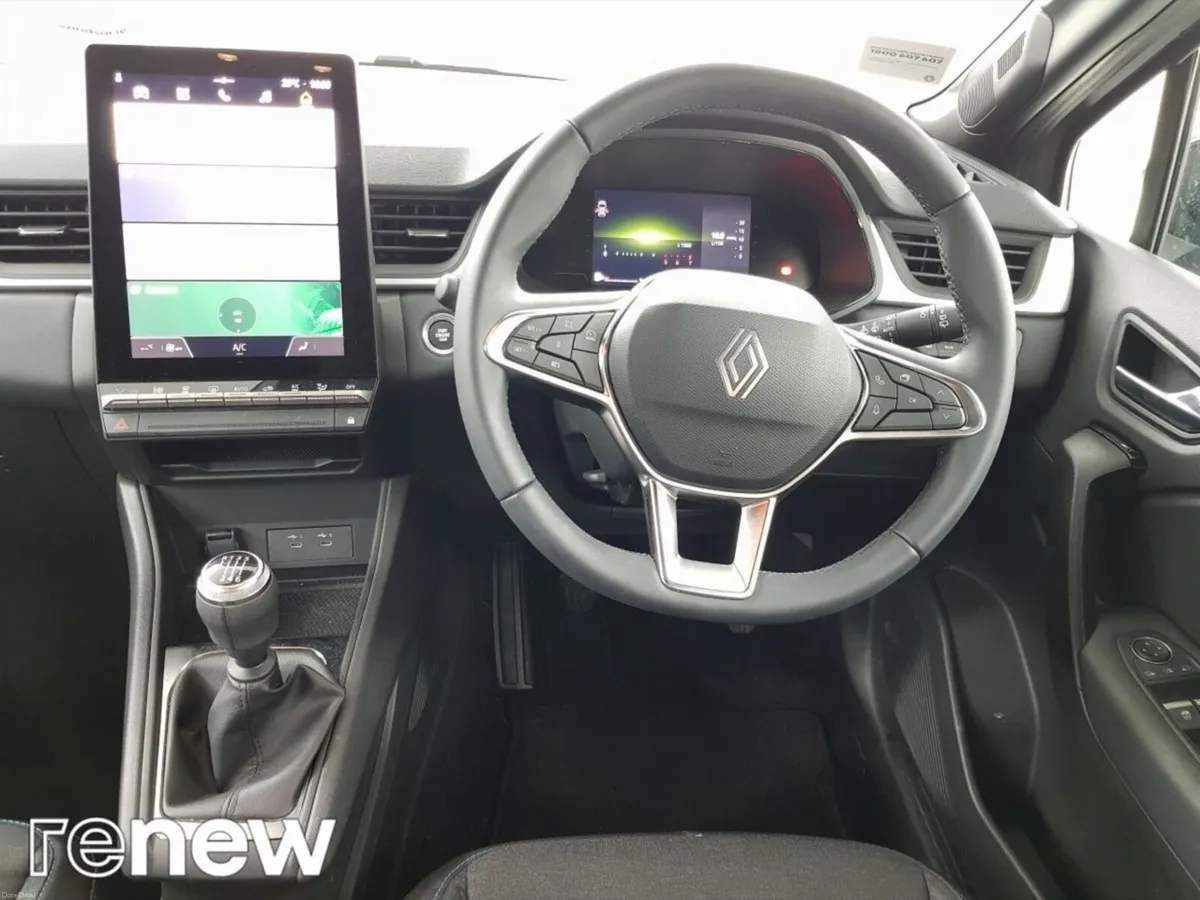 Renault Symbioz evolution TCe 140 E06X - Image 2