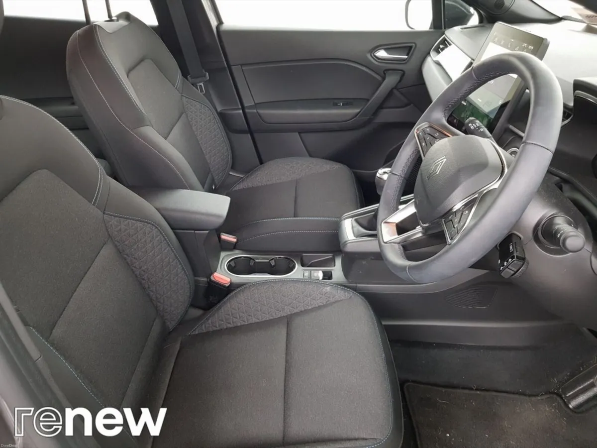 Renault Symbioz evolution TCe 140 E06X - Image 6