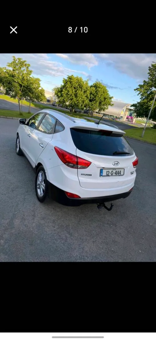 2012 Hyundai ix35 - Image 3
