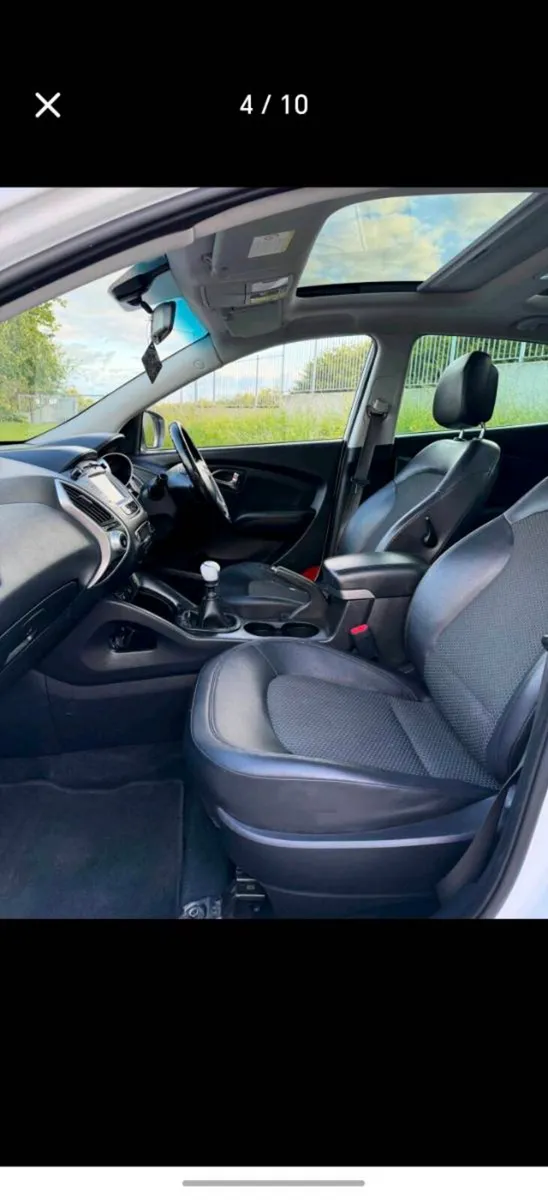 2012 Hyundai ix35 - Image 6
