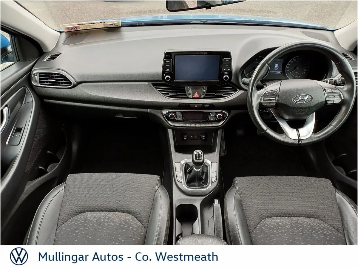 Hyundai i30 1.0 T-GDI Deluxe Plus - Image 3