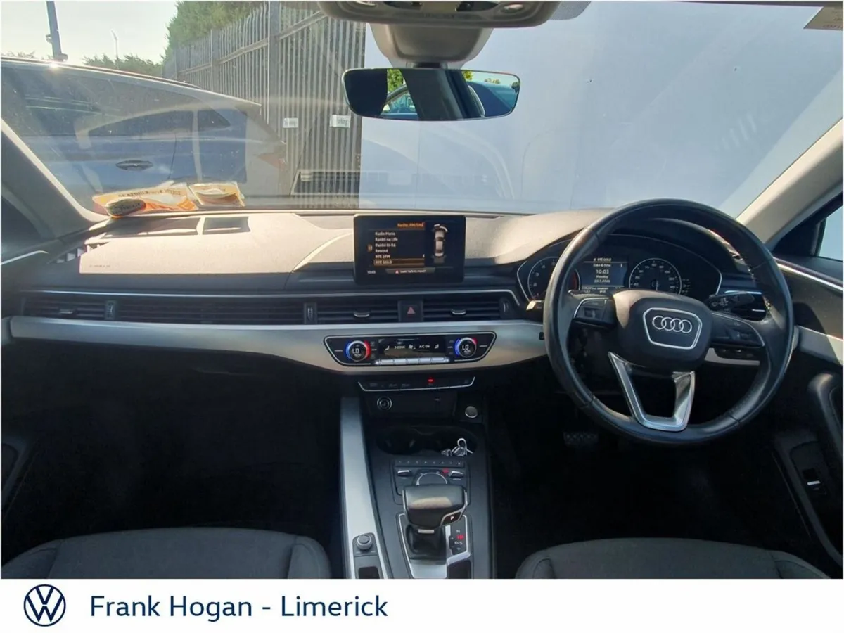 Audi A4 1.4TFSI 150HP S tronic SE - Image 2