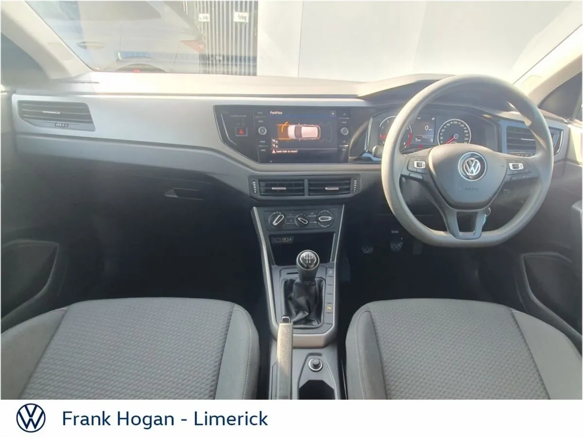 Volkswagen Polo 1.0 TSI 65HP Comfortline Call Paul - Image 2