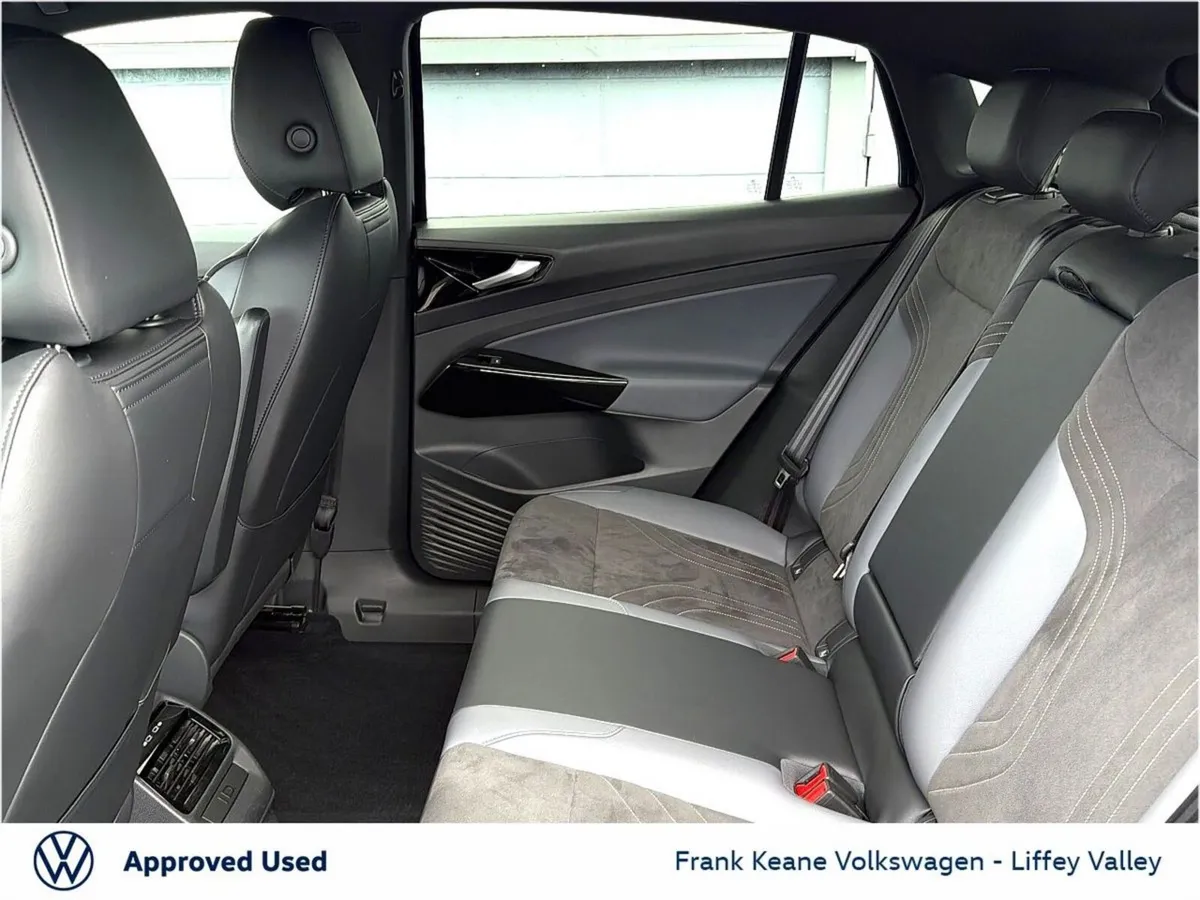 Volkswagen ID.5 77KWH BUSINESS 174HP *GRENADILLA M - Image 6