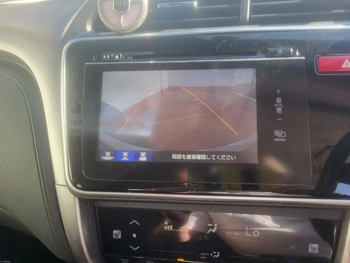 Honda Grace GRACE DAA-GM4 4 DR AUTO - Image 2