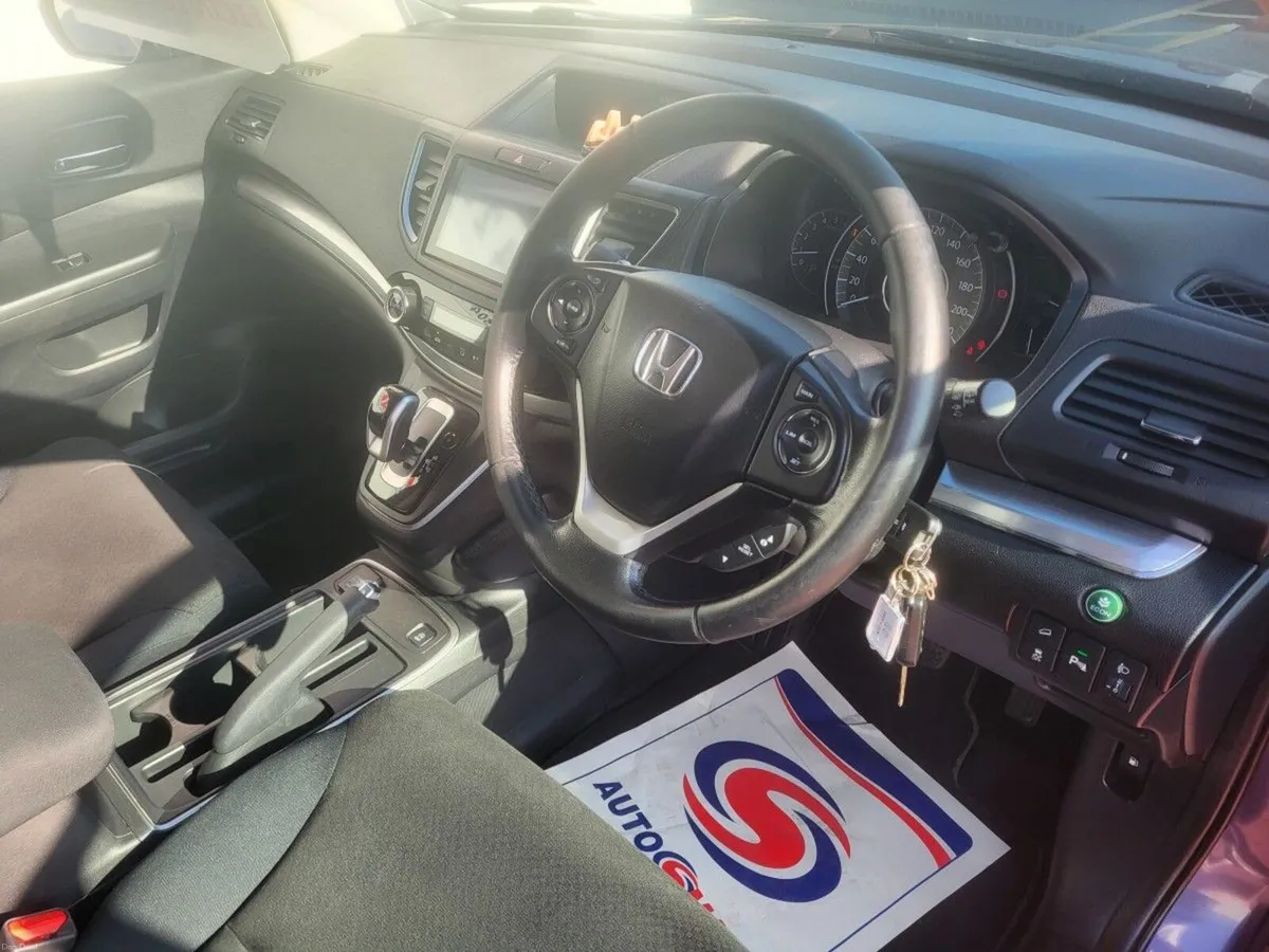 Honda CR-V 1.6 i-DTEC 160 AWD ES AUTO - Image 6