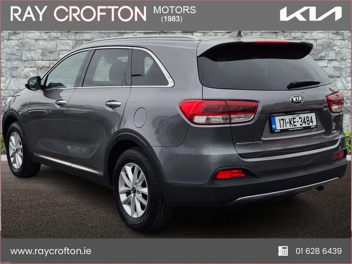 Kia Sorento Platinum 2WD - Image 3