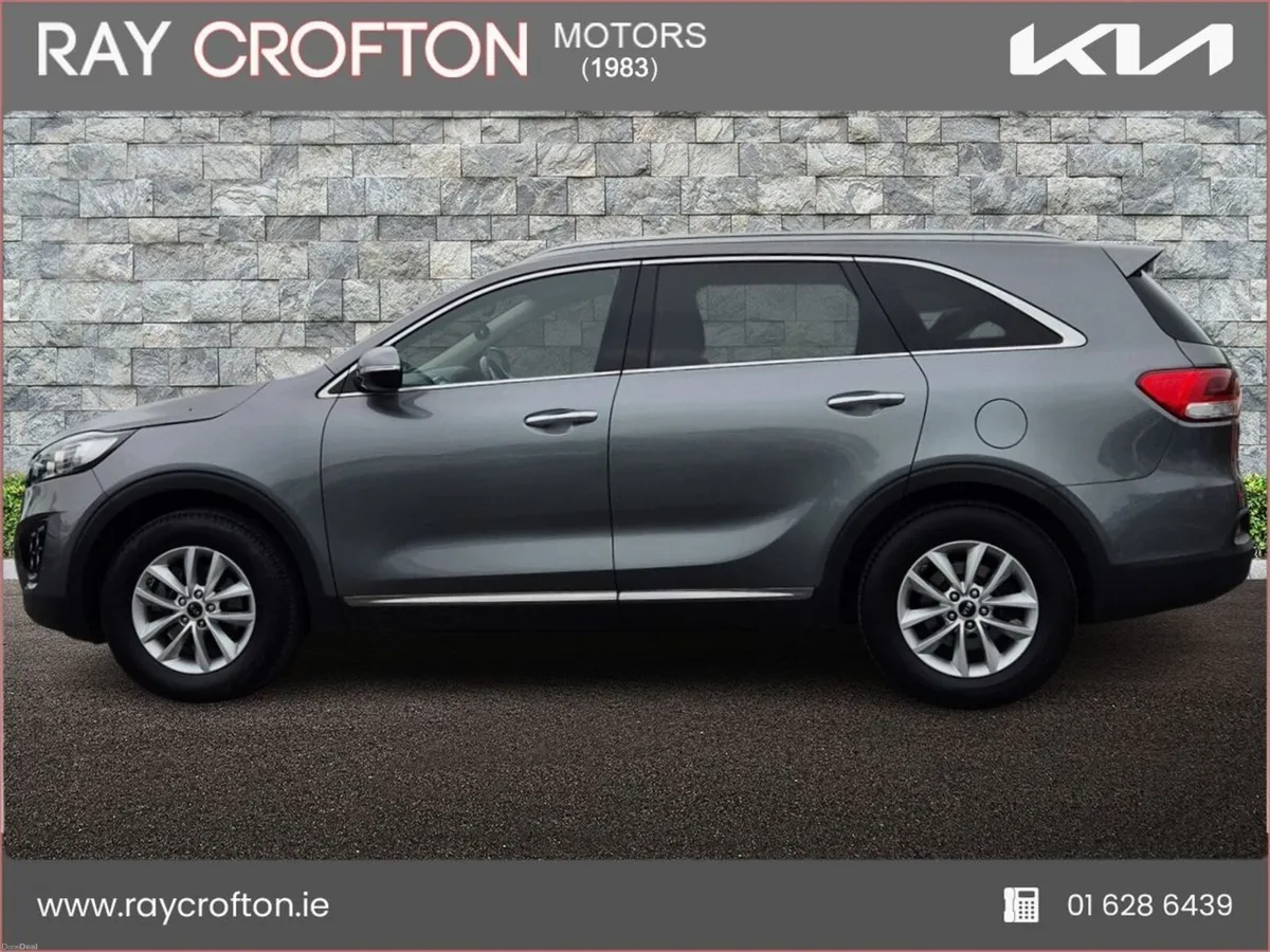 Kia Sorento Platinum 2WD - Image 5