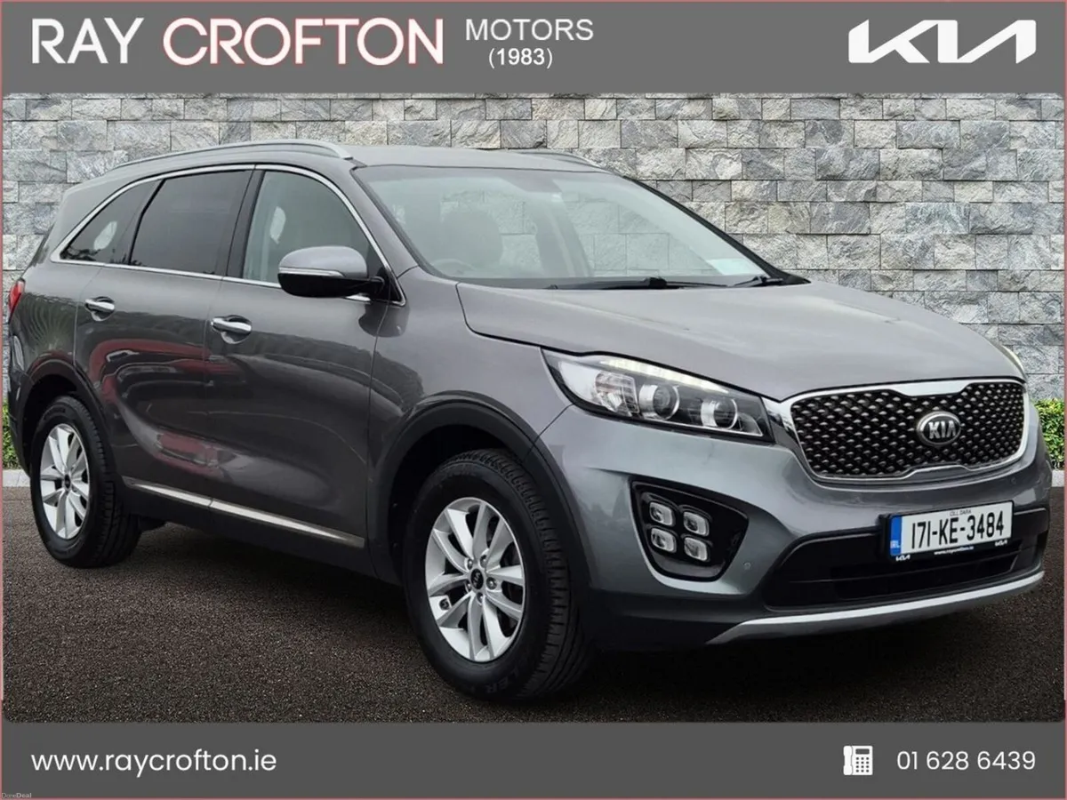 Kia Sorento Platinum 2WD - Image 1