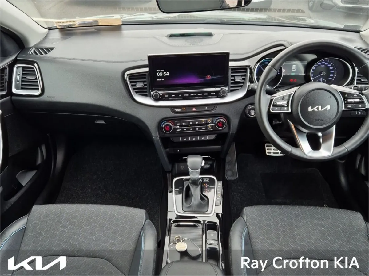Kia XCeed 1.6 GDI Plug-in Hybrid - Image 5