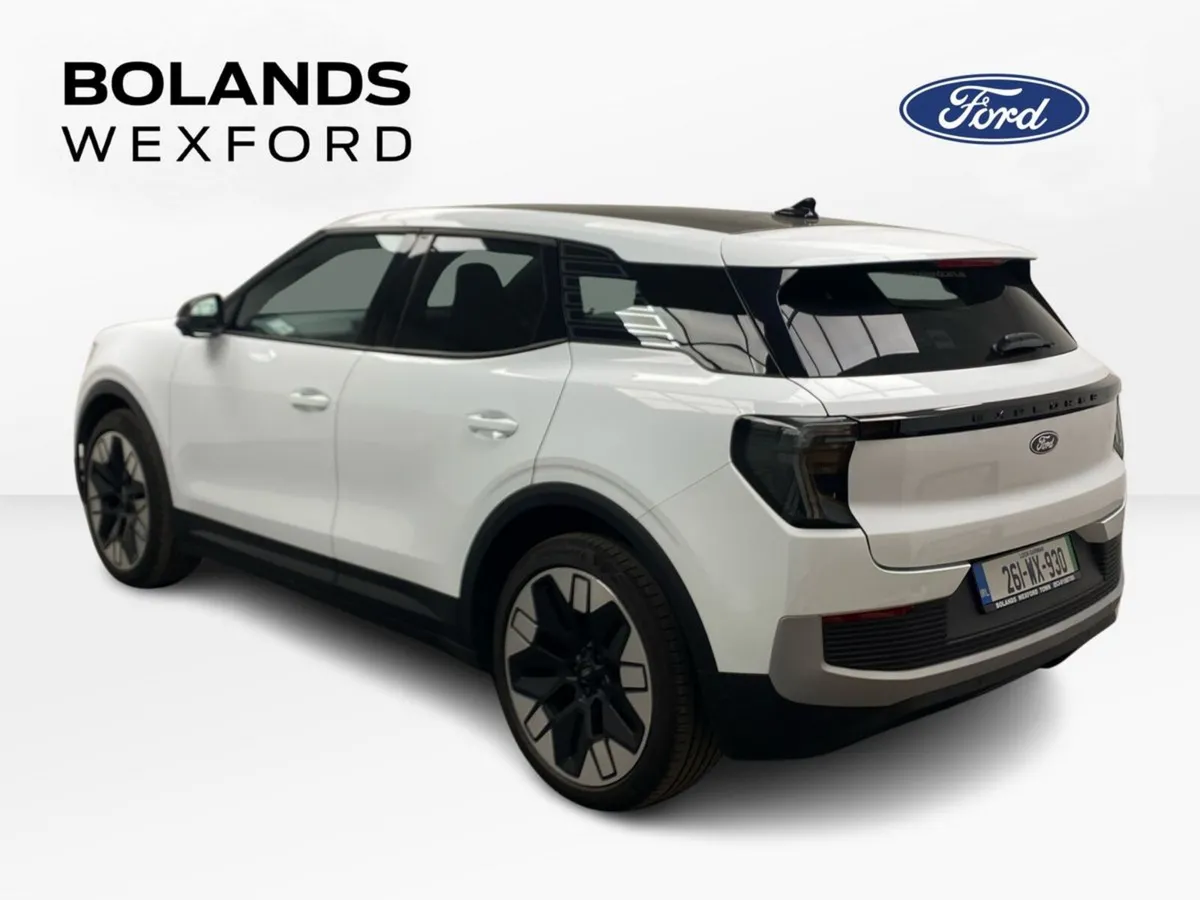 Ford Explorer Premium 77kWh Extended Range RWD - Image 4