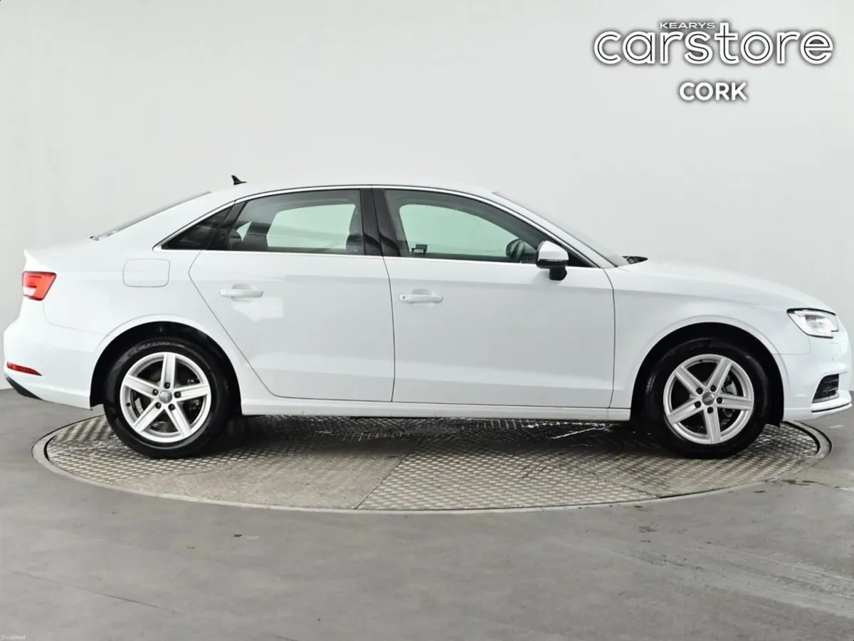 Audi A3 1.0 TFSI Auto - Image 2
