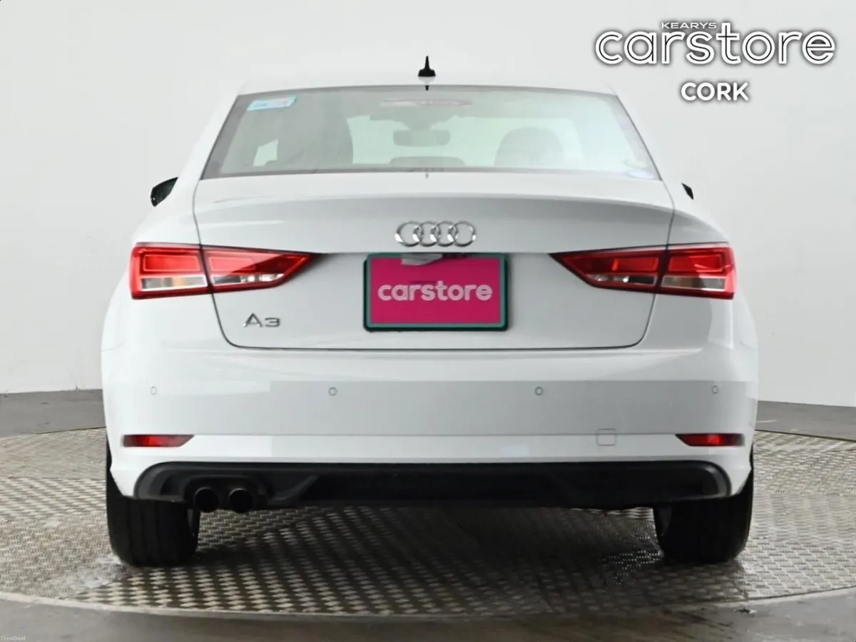 Audi A3 1.0 TFSI Auto - Image 4