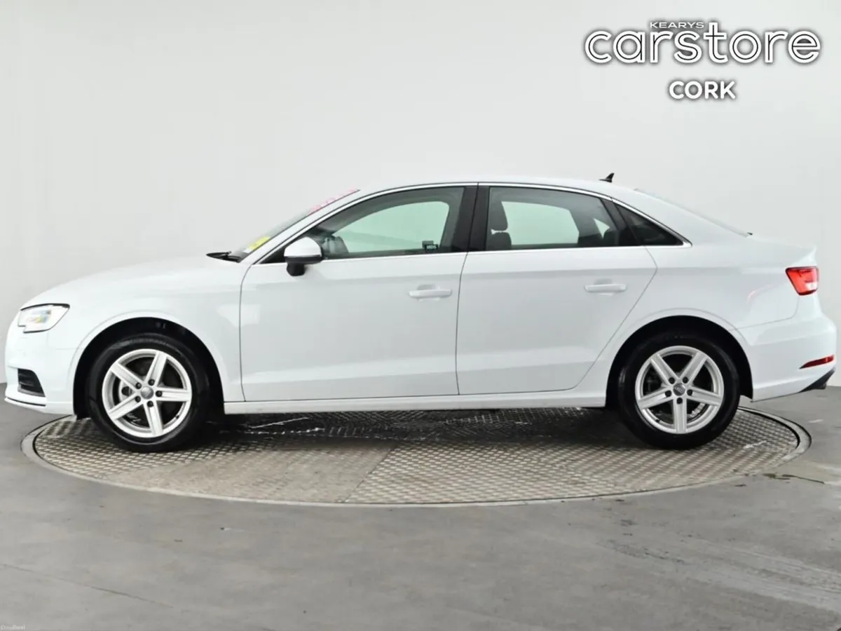 Audi A3 1.4  TFSI Auto - Image 6