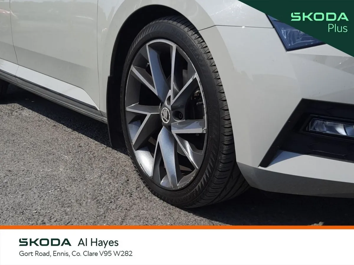 Skoda Superb **LAST MANUAL IN STOCK**SUPERB SPT 2. - Image 6