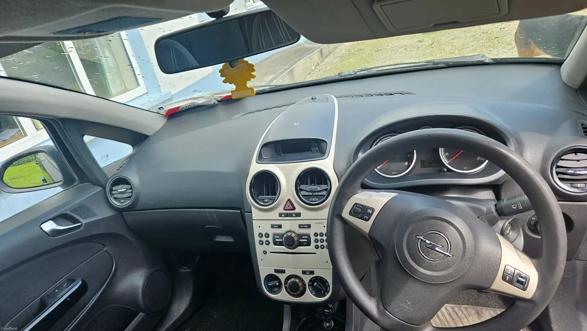 Opel Corsa 2008 - Image 4