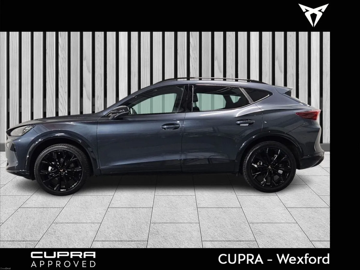 Cupra Formentor 1.5 eTSI 150hp DSG - Image 4