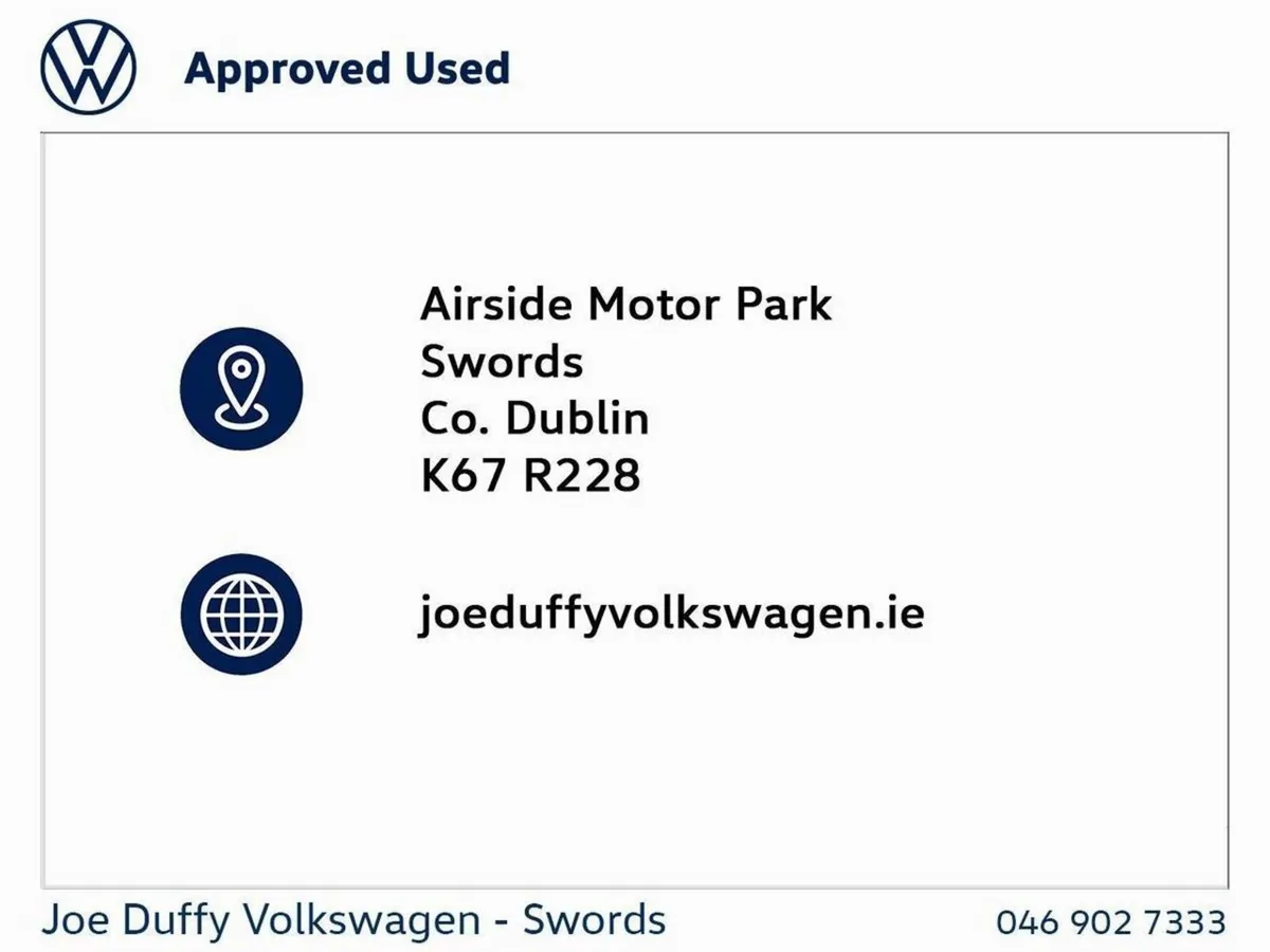 Volkswagen ID.4 Id4 Match Pro  Match  286 Pro Perf - Image 4