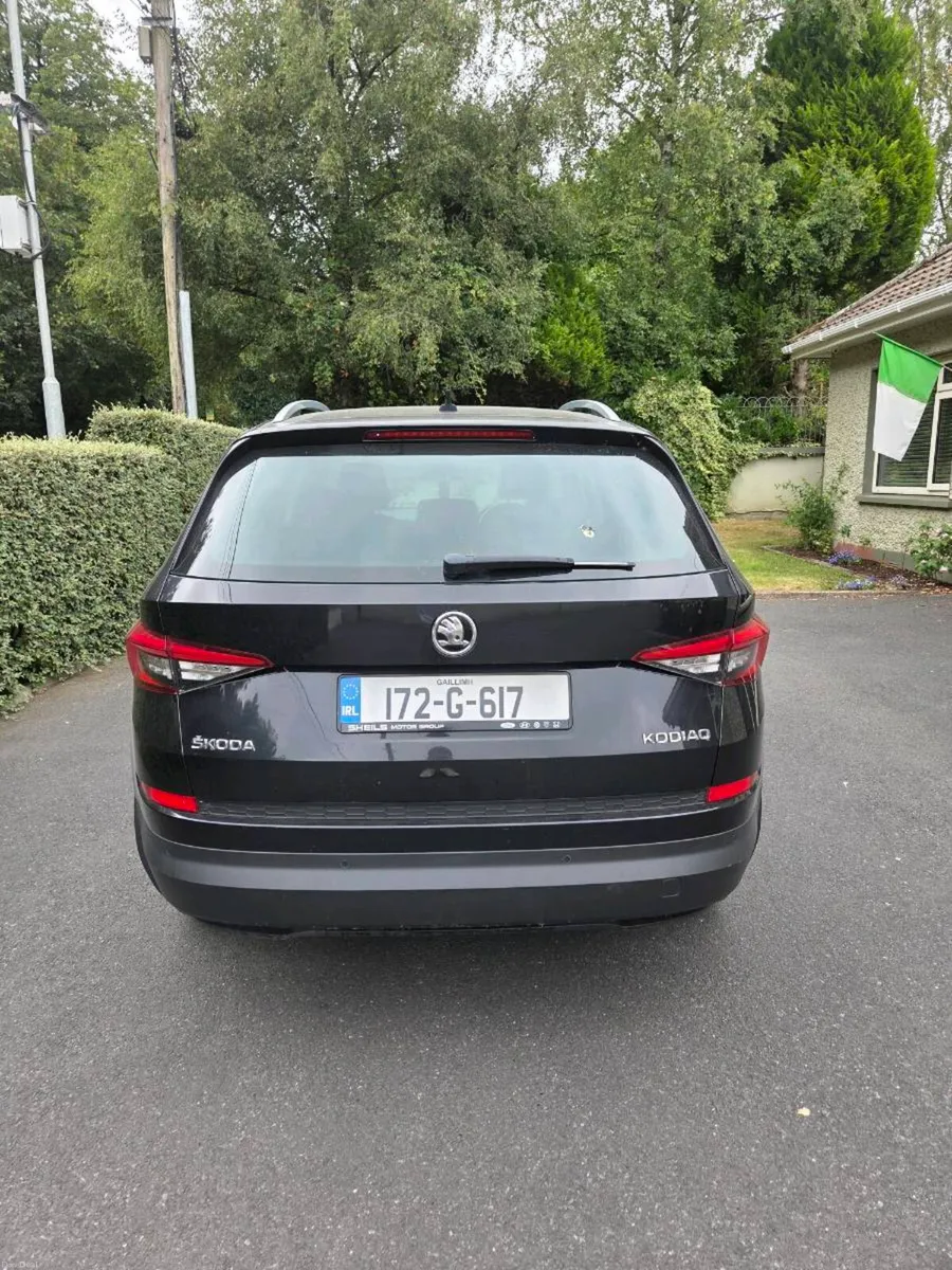 2017 Skoda Kodiaq - Image 4