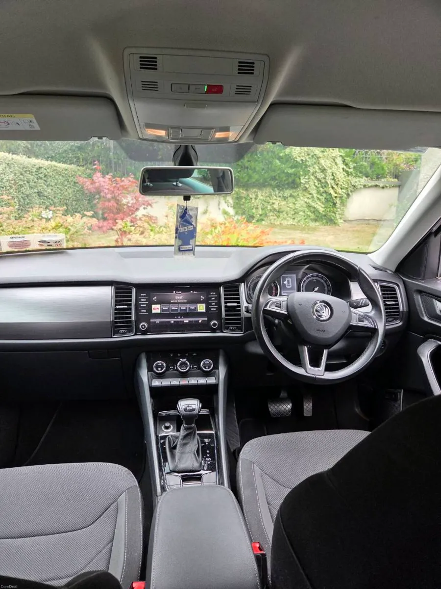 2017 Skoda Kodiaq - Image 6