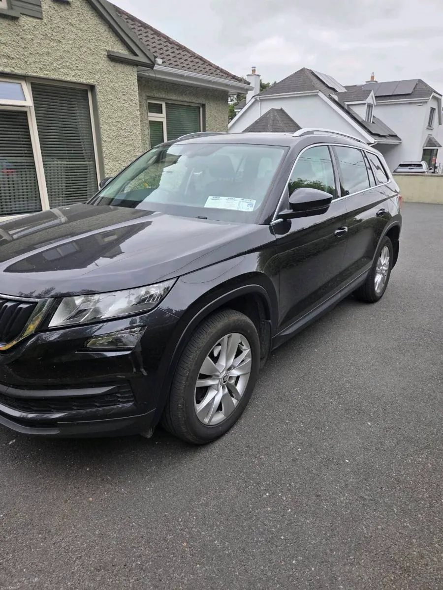 2017 Skoda Kodiaq - Image 3
