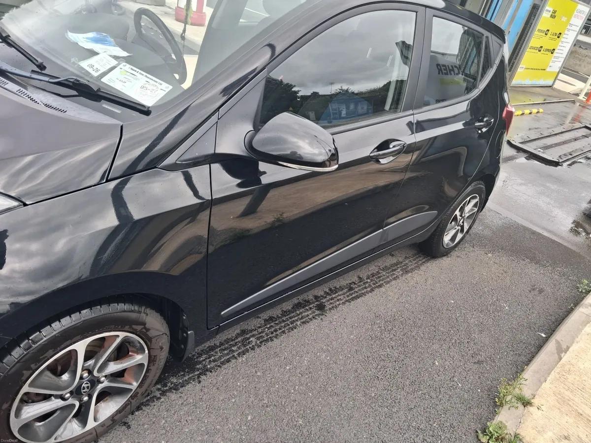 Hyundai i10 2018 - Image 4