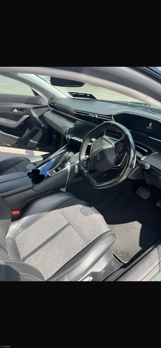 Peugeot 508 2022 - Image 6