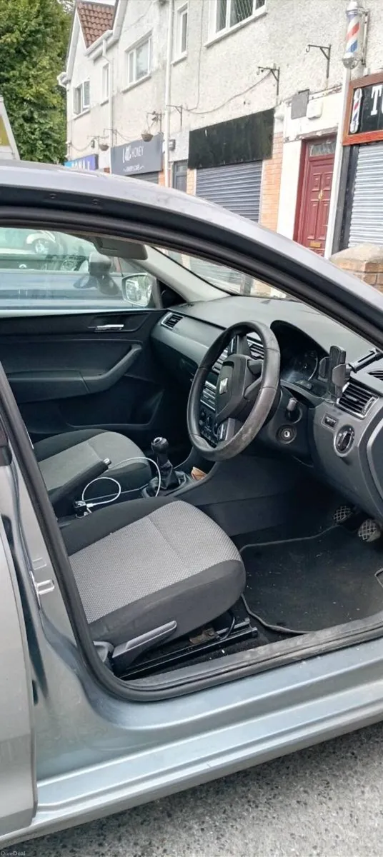 Seat Toledo - Image 5