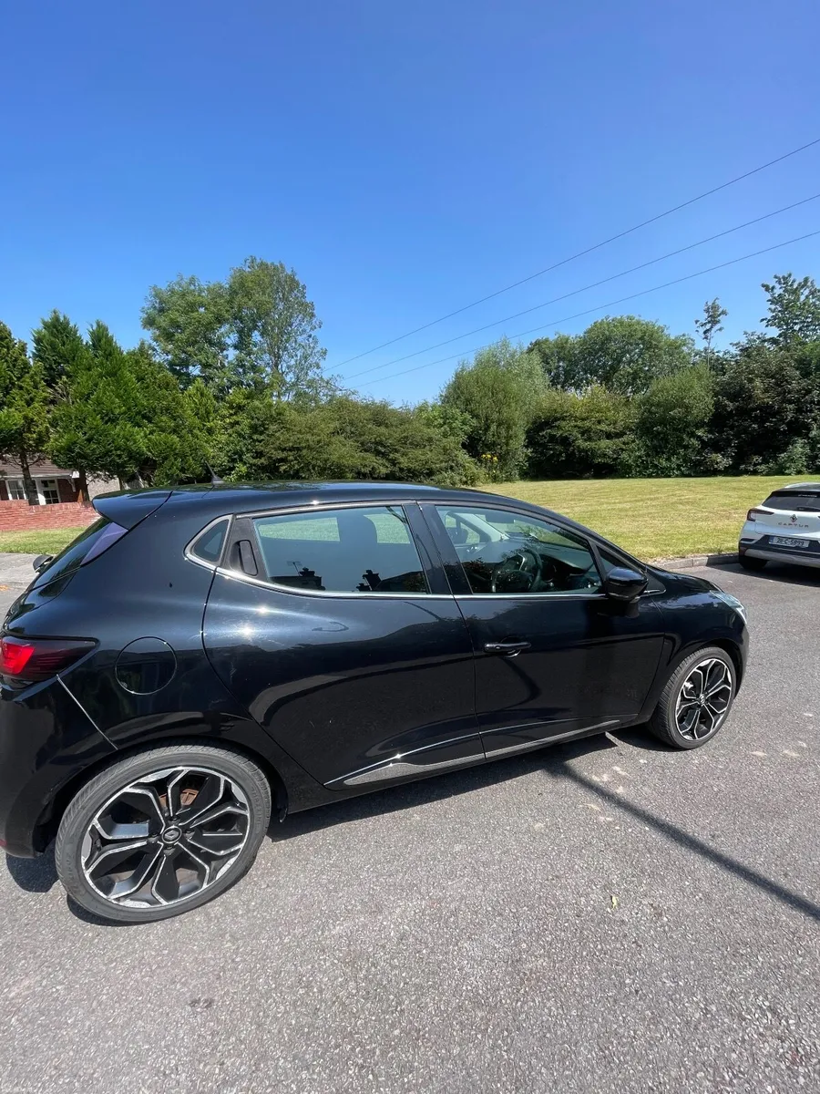 Renault Clio Dynamique 2018 - Image 3