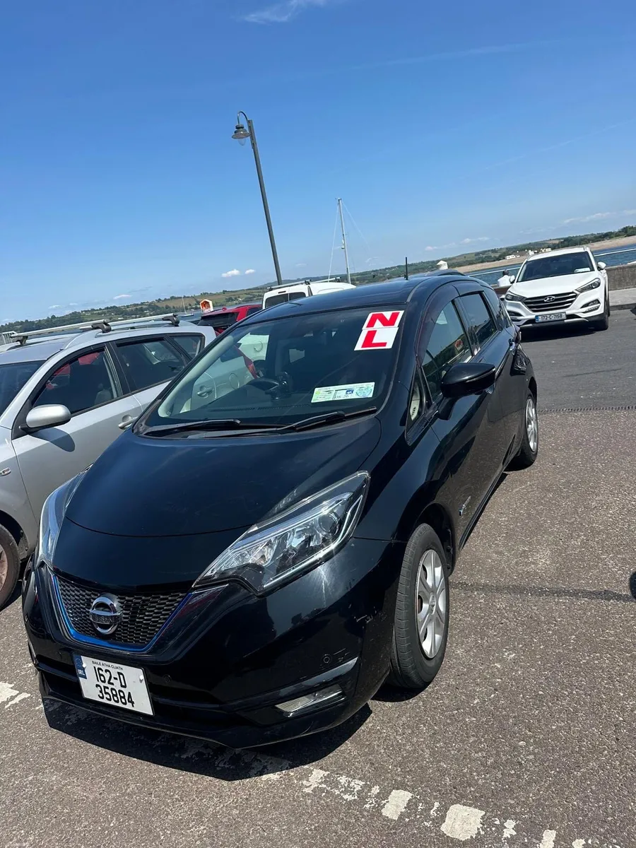 Car automatic - Image 1