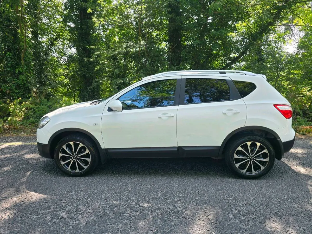 Nissan Qashqai 1.5 SV Plus - Image 4
