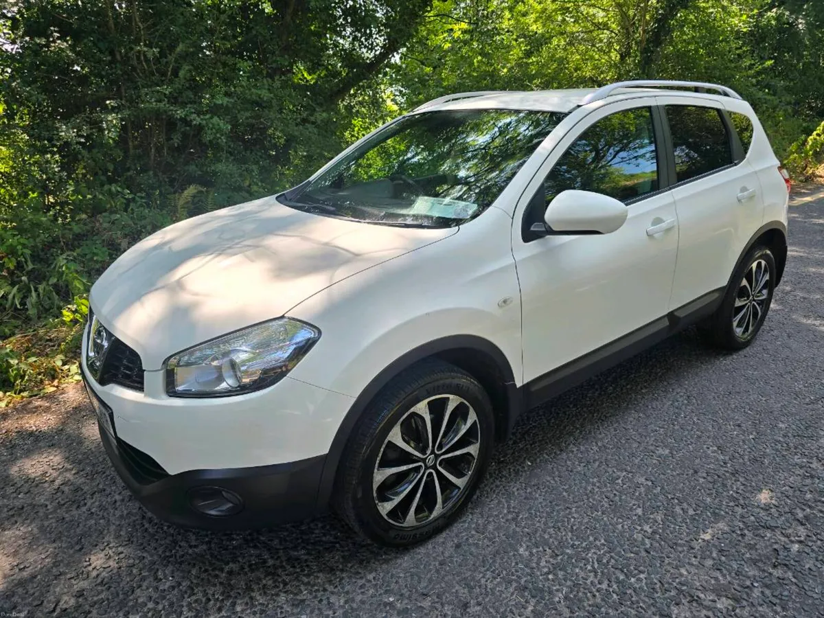 Nissan Qashqai 1.5 SV Plus - Image 3