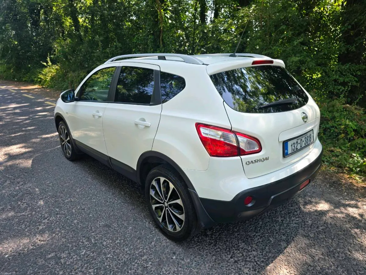 Nissan Qashqai 1.5 SV Plus - Image 5