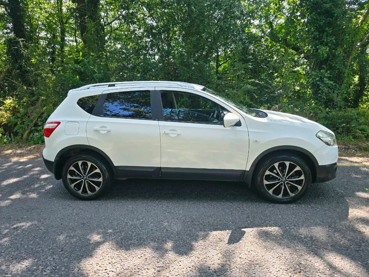 Nissan Qashqai 1.5 SV Plus - Image 1