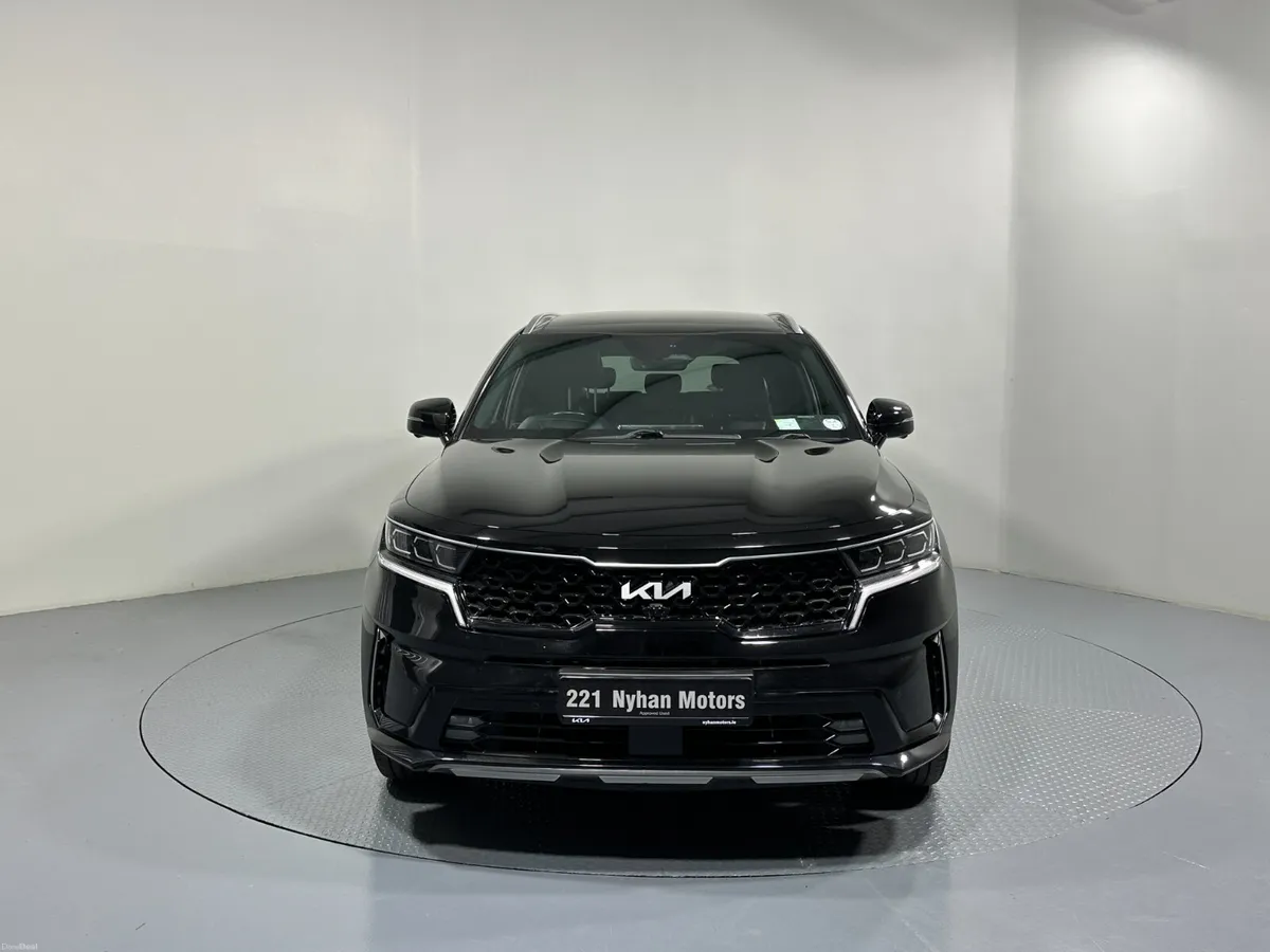 Kia Sorento "4" Self Charging Hybrid 221 - Image 2