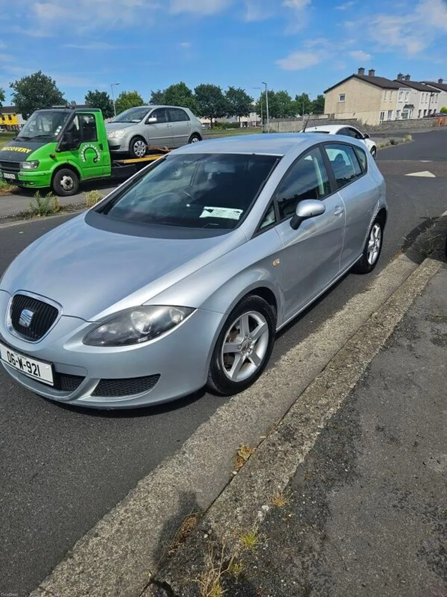 06 Leon new nct - Image 3